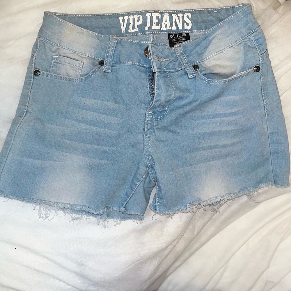 VIP JEANS Hot 🥵 Shorts
